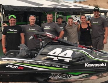 Το Open 1500 SX-R είναι πιο γρήγορο από τα τουρμπάτα;