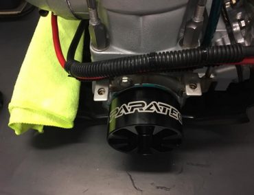 Νέα κόμπλερ για Kawasaki