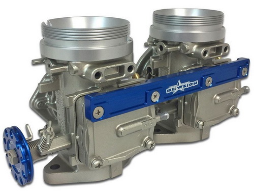 Carb deals from Blowsion