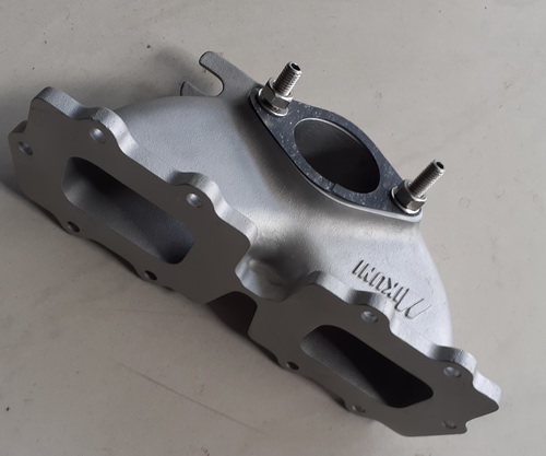 Πολλαπλή εισαγωγής Mikuni για 750