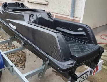 Πωλείται σπέσιαλ γάστρα για 1500 SX-R