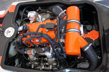 Τετράχρονο Ski