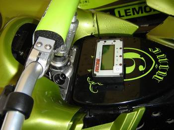 >Αισθητήρες καύσης