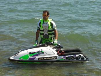 >Μαθήματα Jet Ski