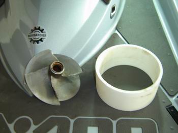 >Καλή τουρμπίνα = καλές επιδόσεις