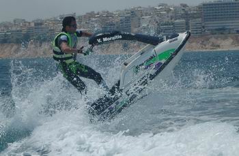 >Παιδί και Θάλασσα 2006