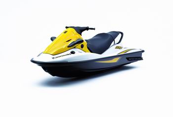 >Kawasaki Jet Ski-Technical Inspection 26/6/2006