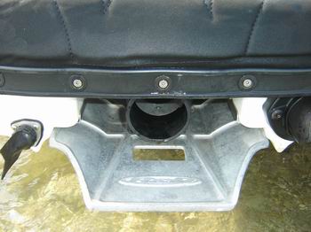 >800 SX-R: R&D plate vs Stock plate