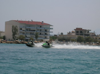 >Παραμένει ισχυρός ο Μαλούχος