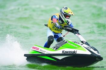 >Πρωτιά για τον Dauliach