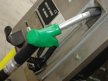 >Smuggling fuel