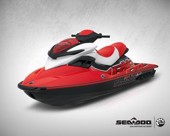 >Sea Doo 2007