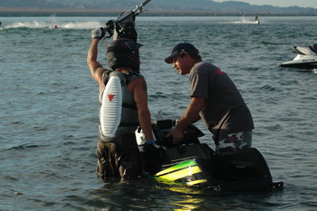 >Συνεργασία MacClugage και Chapin