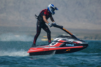 >World Finals 2006: Pro Ski