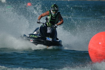 >World Finals 2006: Pro Runabout Open
