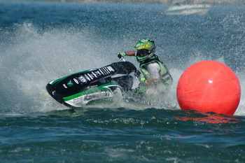 >World Finals 2006: Pro Am Women Ski