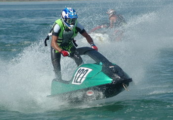 >Στο βάθρο ο Μωραΐτης