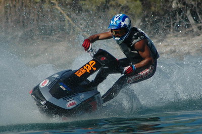 >Hydrospace S4: Brice Lopez #4