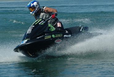 >Macc Racing STX-15F Supercharged #3