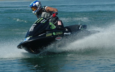 >Macc Racing STX-15F Supercharged #3