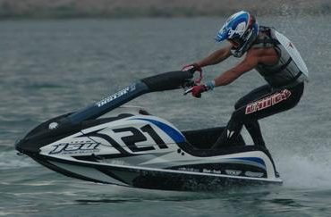 >Parker Lund SX-R: Jannelle Lund #21