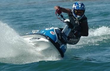 >Rius Racing Super Jet: Tera Laho #128