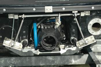 >Macc Racing brake system