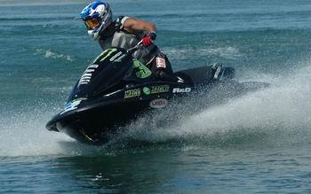 >Macc Racing: STX-15F Supercharged #3