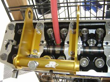 >Special tool for Sea Doo