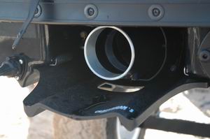 >Craftmans Movement SX-R plate