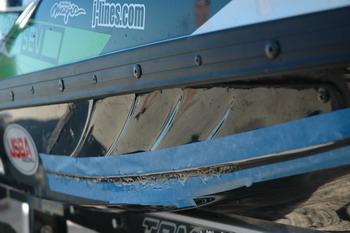 >Τα sponsons της Craftmans Movement