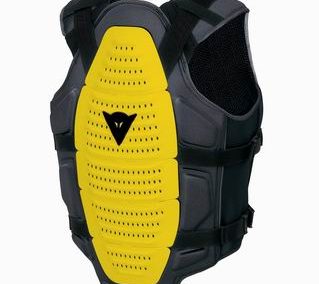 >Dainese Impact Vest 07