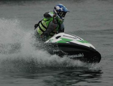 >X-2: Ξεχωριστό αγωνιστικό όπλο