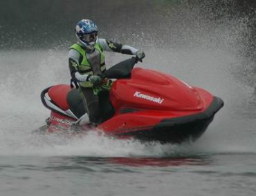 >Ultra 250: Σταθερά στα 70mph