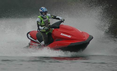 >Ultra 250: Σταθερά στα 70mph