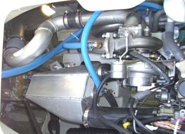 >MaccRacing Ultra LX Turbo