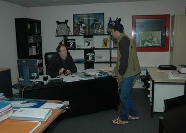 >JET 7: King of France