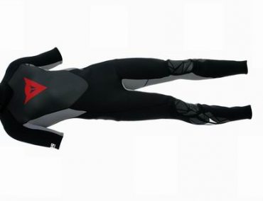 >Dainese Wetsuit One S/S