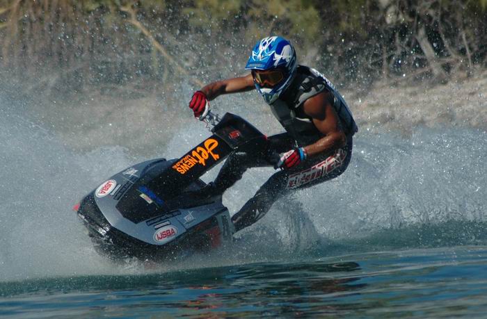 Brice Lopes Hydrospace S4