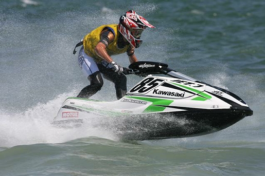 >Σάρωσε ο Botti