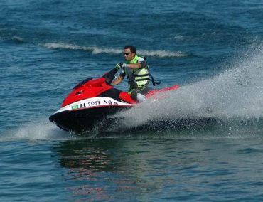Sea-Doo Wake 155