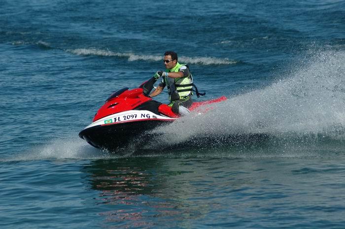 Sea-Doo Wake 155
