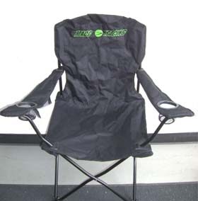 Macc Racing Fold Out chair