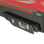 >Riva sponsons for Ultra 250X