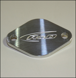 Ultra 250 Waste Gate Block-Off Kit