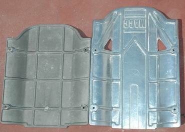 >Macc Racing plate για SX-R