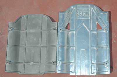 >Macc Racing plate για SX-R