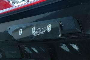 >Riva sponsons για Ultra 250X
