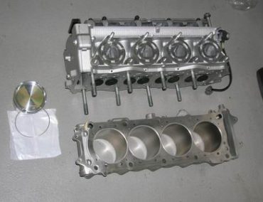 >Macc Racing STX-16F