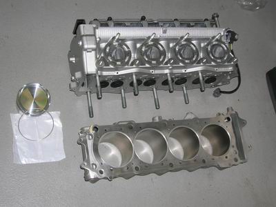 >Macc Racing STX-16F